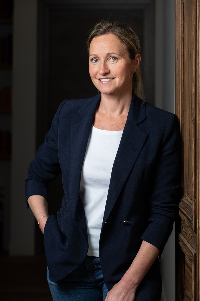 Isabelle Willm