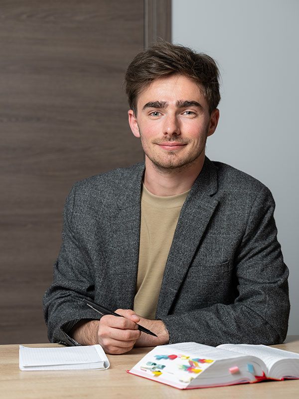 Julien Delatouche